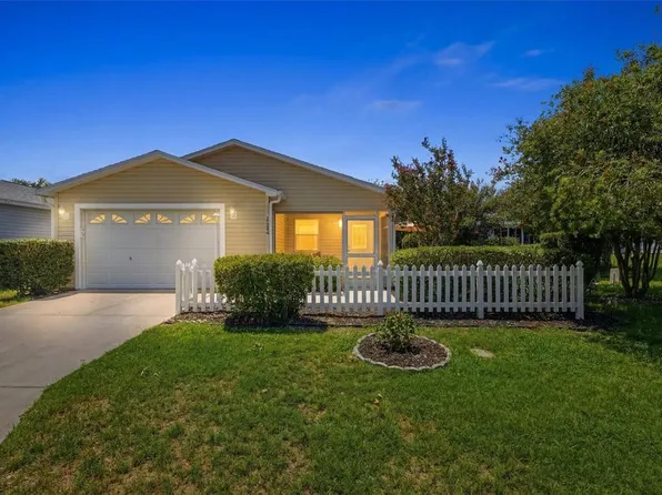 2484 Kingstree Pl, The Villages, FL 32162