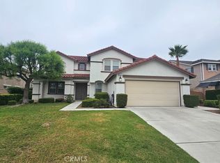 547 Calderone Dr, Corona, CA 92879
