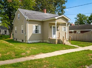 819 Oesting St, Seymour, IN 47274