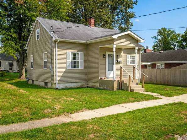 819 Oesting St, Seymour, IN 47274