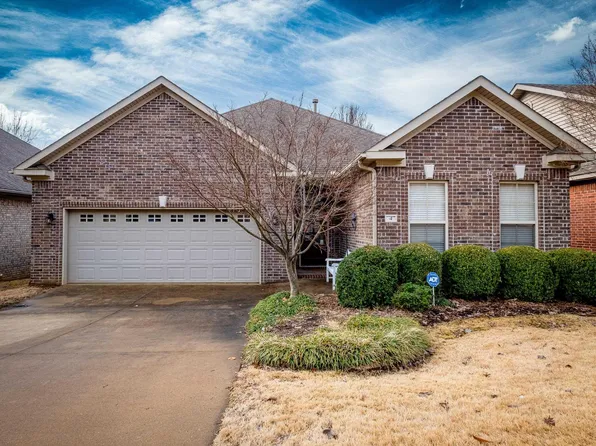 4 Ison Creek Cv, Little Rock, AR 72223