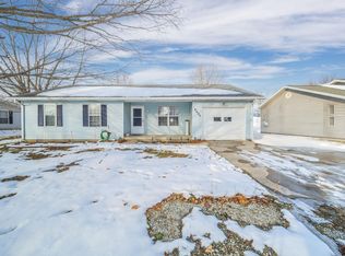 9620 W Delphi Pike, Converse, IN 46919