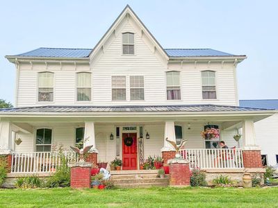 5105 Bridgeville Rd, Brooksville, KY, 41004