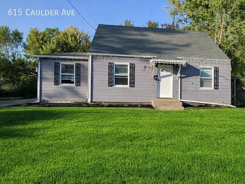 615 Caulder Ave — Photo 1