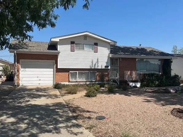 61 Drake St, Pueblo, CO 81005