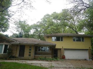 1405 W Us Highway 30, Schererville, IN