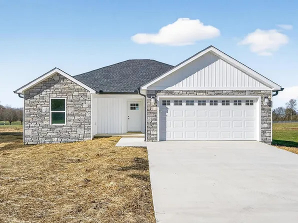 1311 Cook Rd Lot 5, Crossville, TN 38555