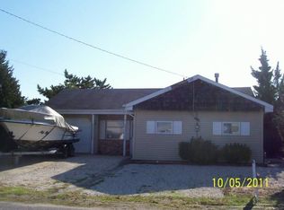 127 S Captains Dr, Little Egg Harbor, NJ 08087