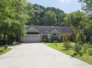 80 Persimmon Rd, Calabash, NC 28467