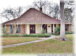 1116 Crossbow Dr, Baton Rouge, LA 70816