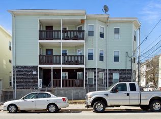196 Illinois St FLOOR 2, Central Falls, RI 02863