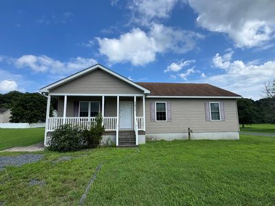 2471 Captains Corridor, Greenbackville, VA, 23356