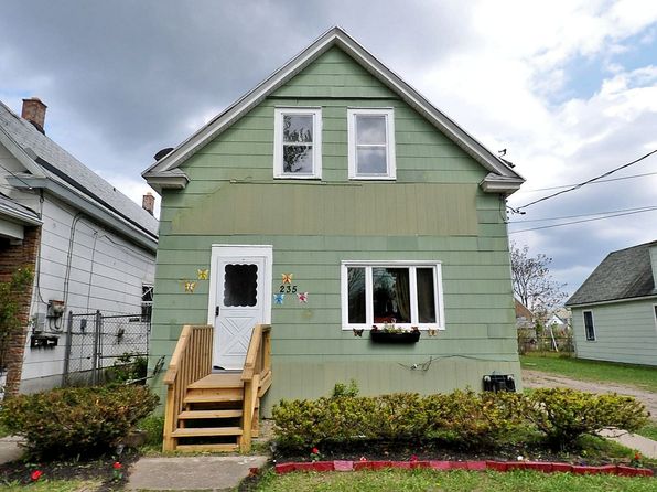 235 Titus Ave