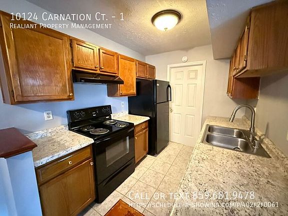 3rd image of 10124 Carnation Ct APT 1
