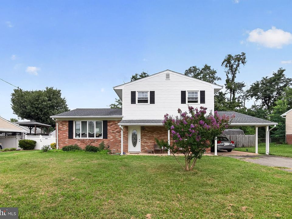 1st image of 4021 Dominion Dr