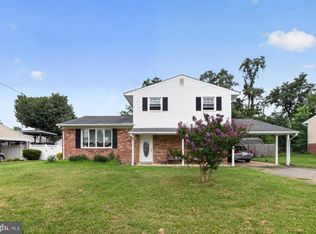 4021 Dominion Dr, Dumfries, VA 22026