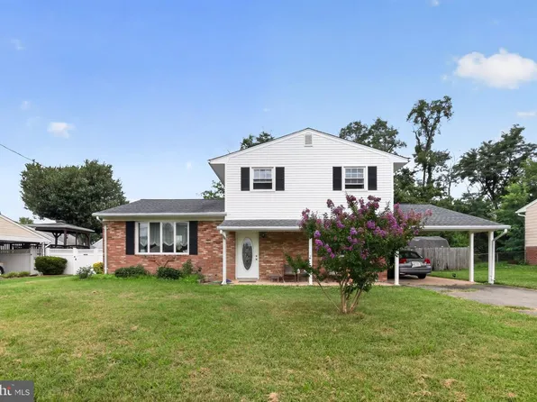 4021 Dominion Dr, Dumfries, VA 22026
