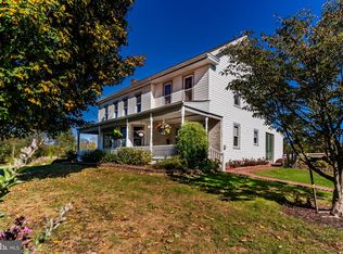 124 Big Dam Rd, Dillsburg, PA 17019