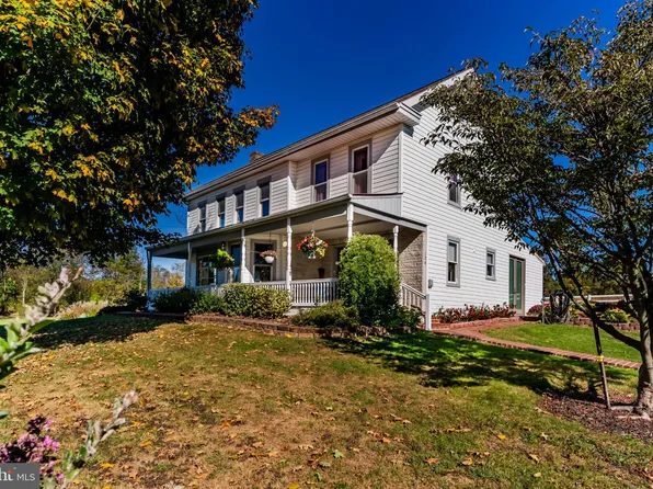 124 Big Dam Rd, Dillsburg, PA 17019