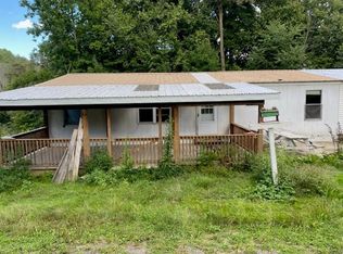 689 Sunset Rd, Canton, PA 17724