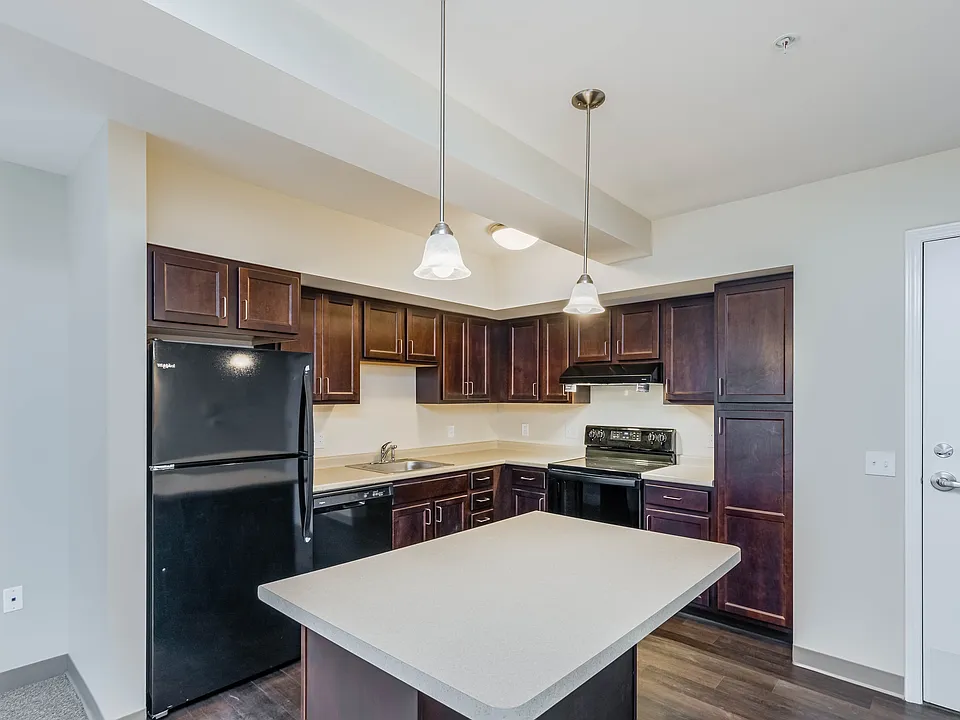 Canonsburg Senior Lofts