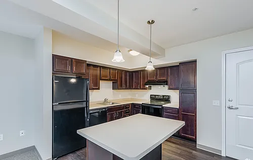 Canonsburg Senior Lofts Photo 1