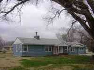 3109 Rowland St, Hutchinson, KS 67502