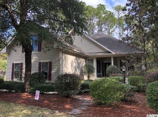936 Heshbon Dr, North Myrtle Beach, SC 29582