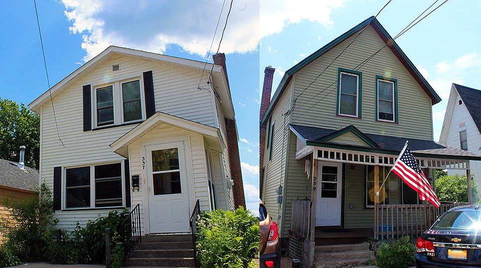 1st image of 339 & 337 W Bluff St