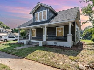303 Foy Ave, Lexington, NC 27292