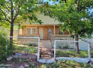 312 Hazzard St, Bisbee, AZ 85603