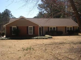 160 Whitney Way, Fayetteville, GA 30214