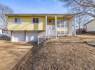 2626 Alice Dr, Arnold, MO