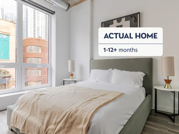 61 W Erie St, Chicago, IL