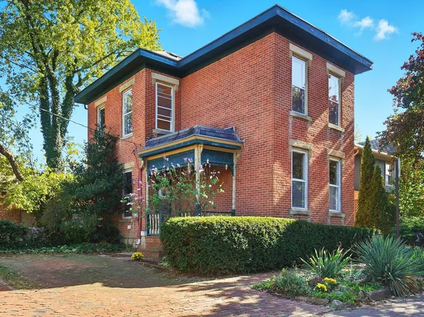 628 S Grant Ave, Columbus, OH 43206