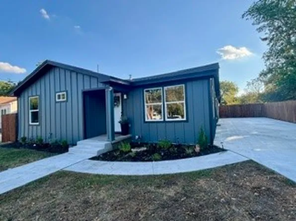 1413 Holly Vista St, Waco, TX 76711