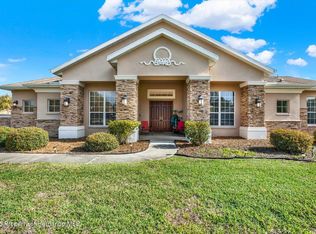 2422 Caribou Dr, Spring Hill, FL 34608