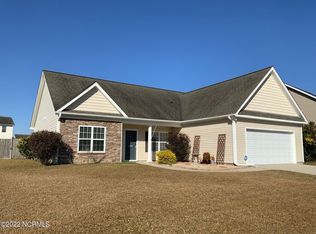 223 Emerald Ridge Rd, Jacksonville, NC 28546