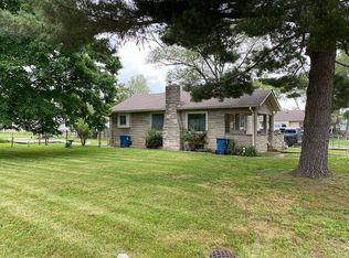 2858 S Lockburn St, Indianapolis, IN 46241
