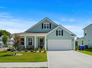 1102 Barrington Way, Conway, SC 29526