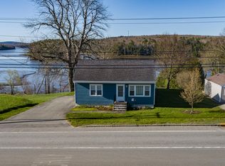 123 Us Route 1, Bucksport, ME 04416