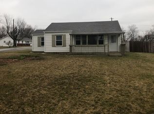 2628 Hobson Rd, Fort Wayne, IN 46805