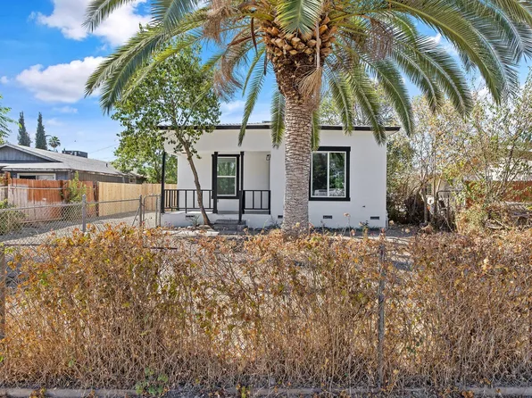 139 W Fir Avenue, Pinedale, CA 93650