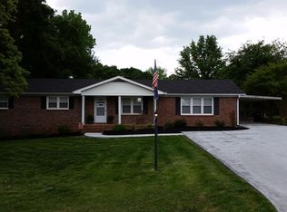 114 Judson Ave, Greer, SC 29651