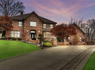 112 Mount Blaine Dr, Canonsburg, PA