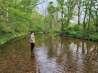 0 Dog Creek Rd LOT 4, Waynesboro, TN 38485