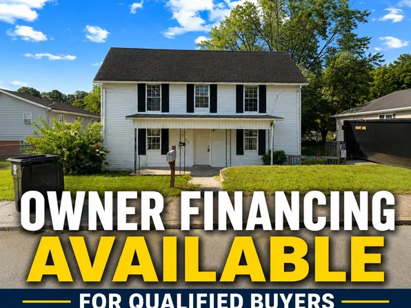 203 Park St, Athens, TN 37303