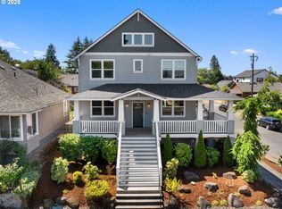 5281 NE 19th Ave, Portland, OR 97211