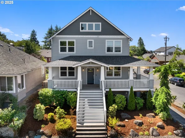 5281 NE 19th Ave, Portland, OR 97211