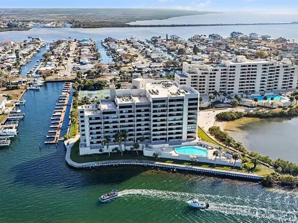 6035 Sea Ranch Dr Unit 208, Hudson, FL 34667